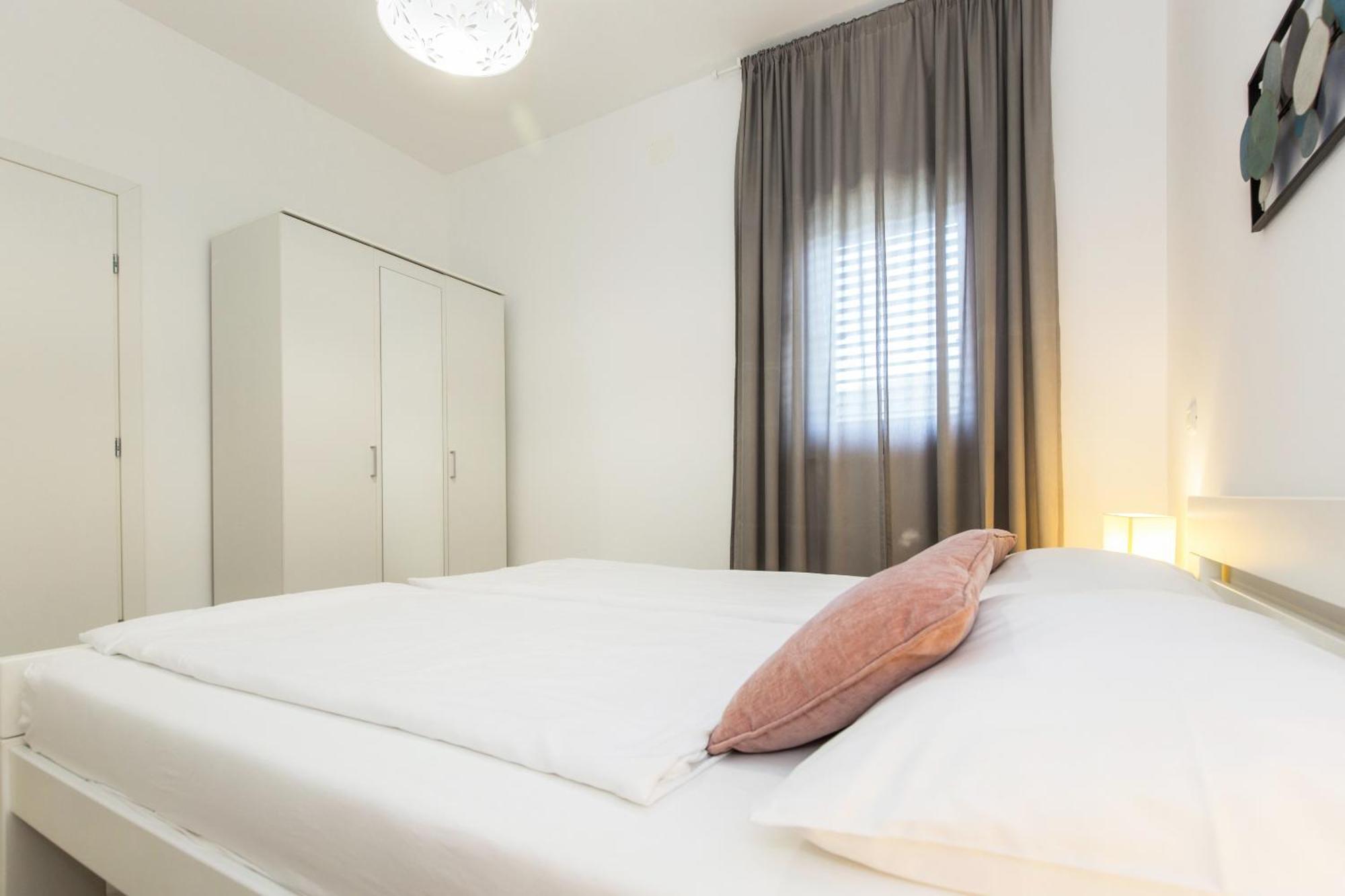 Istria Sea Side Apartment 210 & 209 Labin  Exterior photo