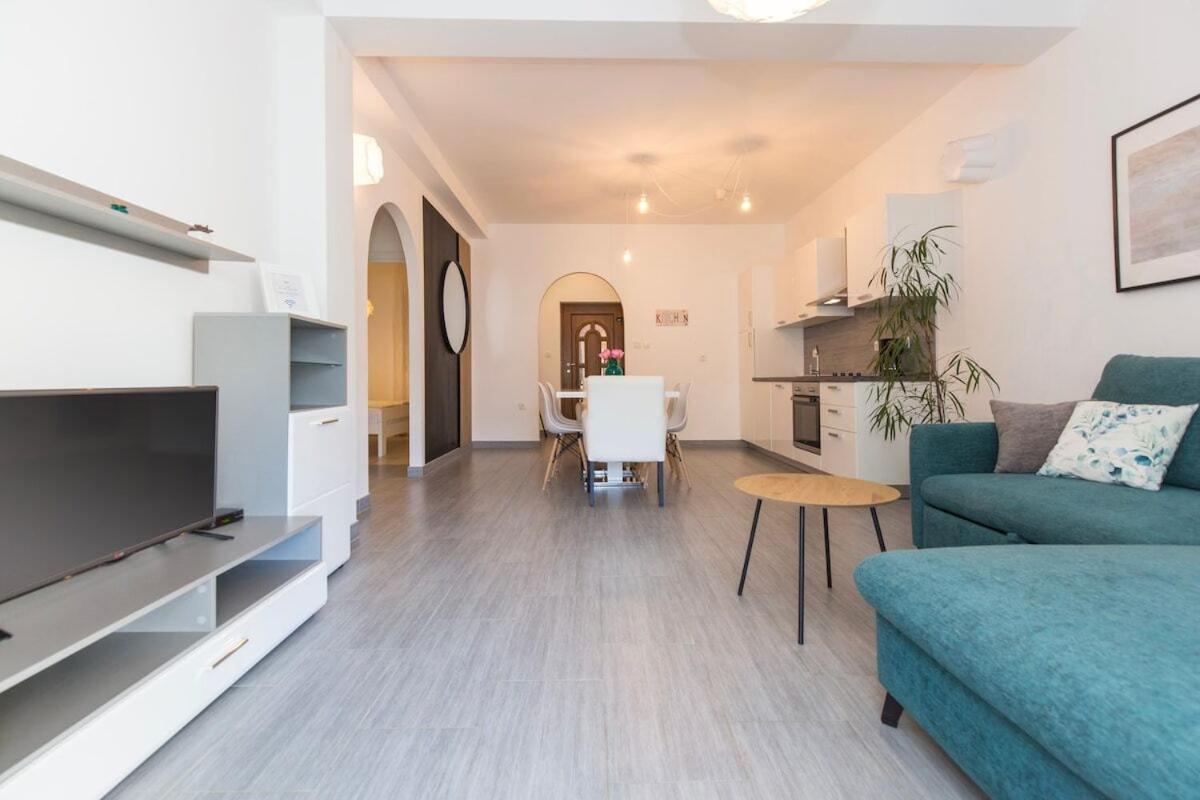 Istria Sea Side Apartment 210 & 209 Labin  Room photo