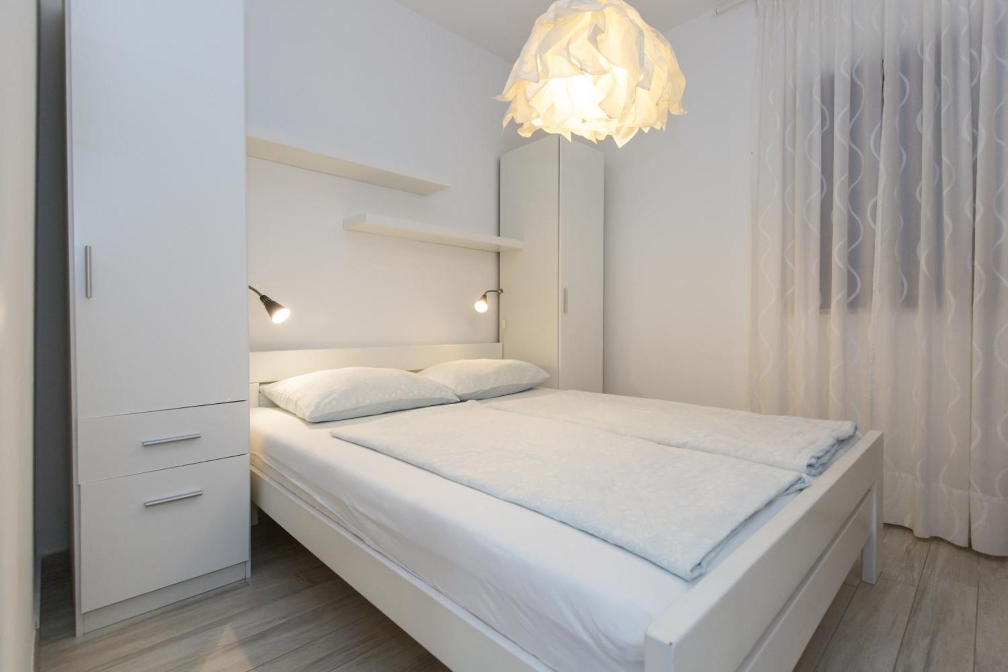 Istria Sea Side Apartment 210 & 209 Labin  Exterior photo